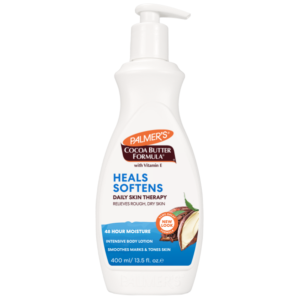 PALMER’S COCOA BUTTER HEAL SOFTENS 591ML