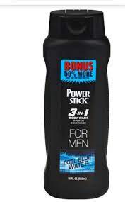 POWER STICK 3 IN 1 MEN