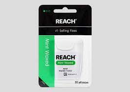 REACH MINT WAXED