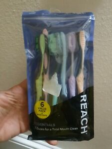 REACH TOOTHBRUSH (6)