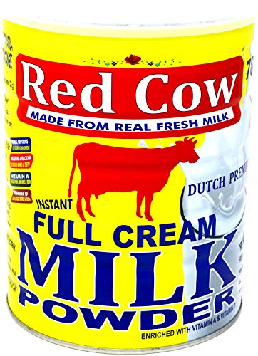 RED COW MILK POWDER