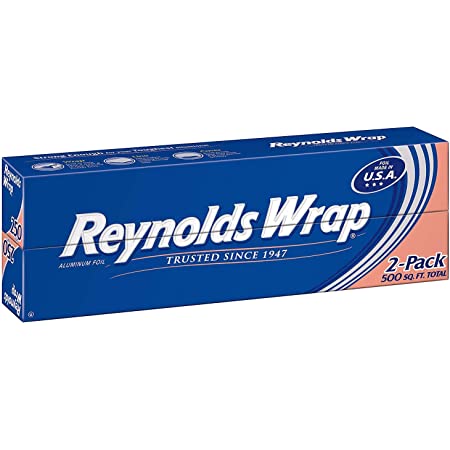 REYNOLDS WRAP 152M PAPIER ALU