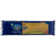 RIENZI BARILLA LINGUINE