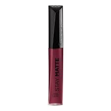 RIMMEL LIPSGLOSS 810 PLUM THIS SHOW
