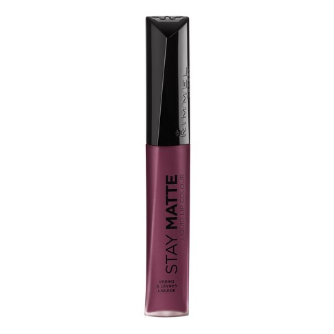 RIMMEL LIPSGLOSS 800 MIDNIGHT