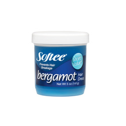 SOFTEE BERGAMOT POMMADE PT