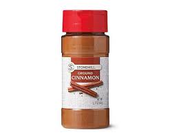 STONEMILL CINNAMON