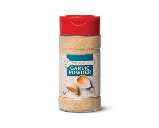 STONEMILL GARLIC POWDER