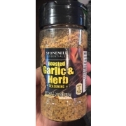 STONEMILL GARLIC&amp; HERB ROASTED MOYEN