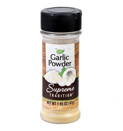 SUPREME TRADITION GARLIC POWDER(AIL)
