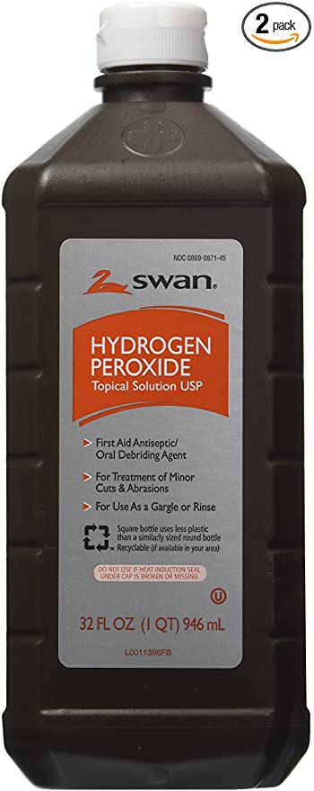SWAN PEROXIDE.