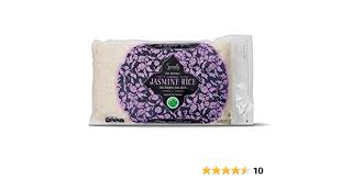 THAI HOM MALI JASMINE RICE(RIZ PARFUME)