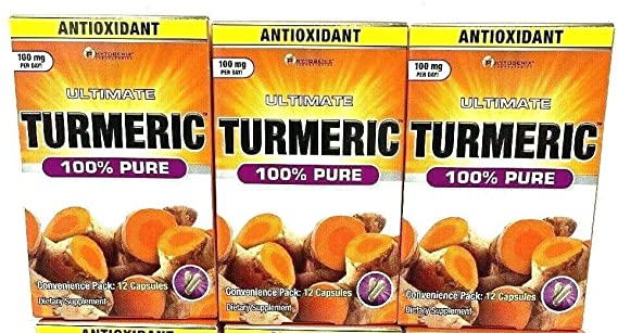 ULTIMATE TURMERIC