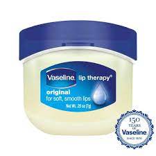 VASELINE SMALL 1.75OZ LIPS