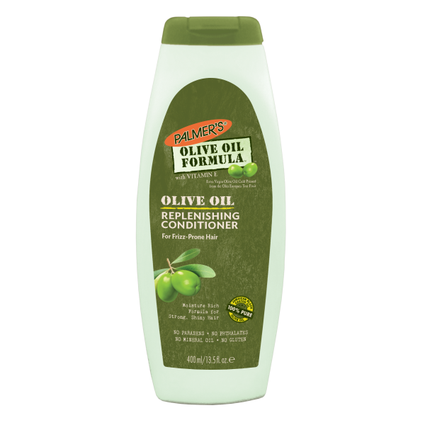 PALMER'S OLIVE REPLENISHING CONDITIONER 400ML