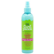 JUST FOR ME CURL PEACE 5 IN 1WONDER SPRAY