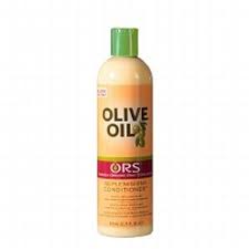 ORS OLIVE OIL REPLENISHING CONDITIONER 362ML