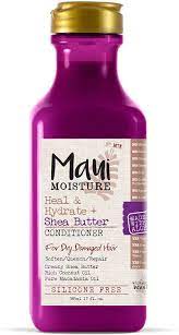 MAUI HEAL&amp;HYDRATE CONDITIONER SHEA BUTTER