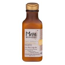 MAUI CURL QUENCH SHAMPOO