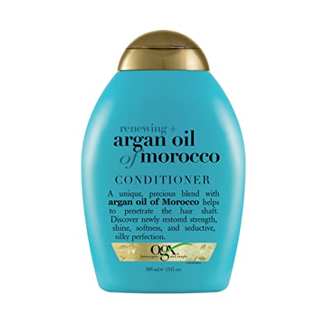 OGX ARGAN OIL MOROCCO CONDITIONER