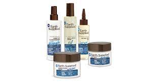 EARTH SUPPLIED SILICONE FREE CONDITIONER 384ML