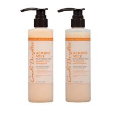 CAROLS DAUGHTER ALMOND MILK SHAMPOO