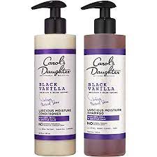 CAROLS DAUGHTER BLACK VANILLA CONDITIONER