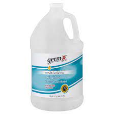 GERM-X GEL MAIN 3.79L