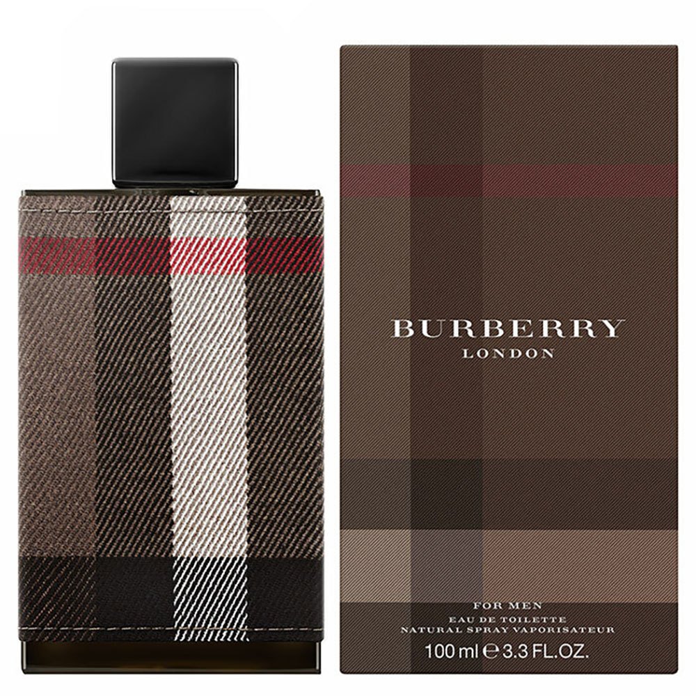 BURBERRY LONDON MEN
