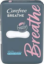 CAREFREE BREATHE PROTEGE
