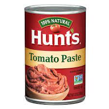 L.TOMATO PASTE