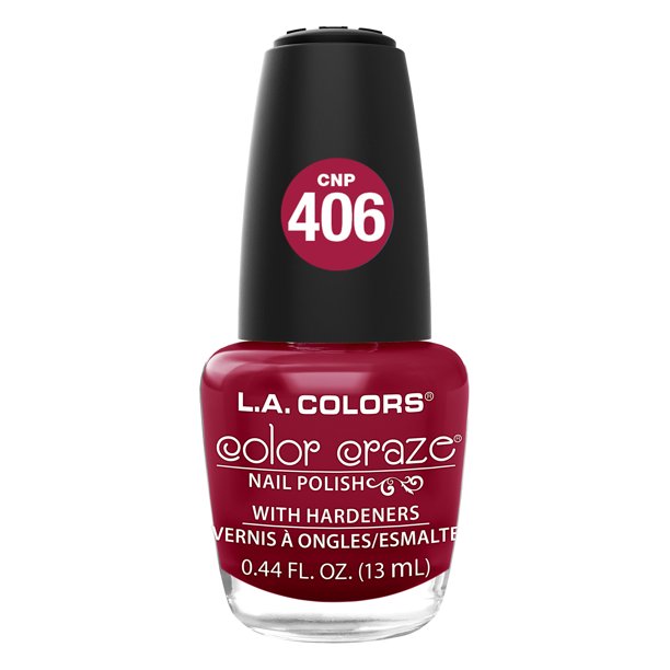 L.A.COLORS 406