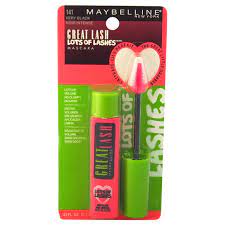 MAYBELLINE GREATLAST 141