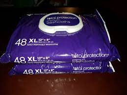 MEMBER'S MARK TOTAL PROTECTION 48XL