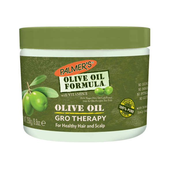 PALMER'S OLIVE OIL GRO THERAPY 150G