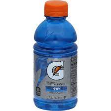 G BERRY 355ML