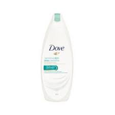 DOVE SENSITIVE SKIN GEL DOUCHE 709ML