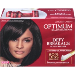 OPTIMUM DEFRISANT DEFY BREAKAGE 90%LESS