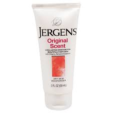 JERGENS ORIGINAL SCENT CHERRY ALMOND 59ML