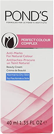 POND'S PERFECT COLOUR COMPLEX 40ML