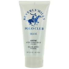 BEVERLY HILLS POLO CLUB BLUE SOOTHING