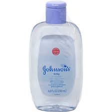 JOHNSONS BABY COLOGNE 200ML