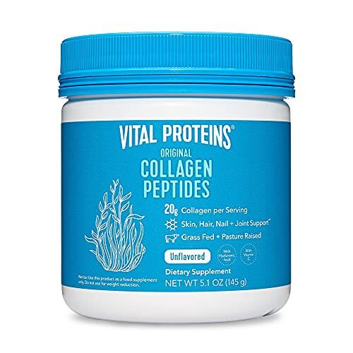 VITAL PROTEINS COLLAGEN PEPTIDES UNFLAVORED 680G