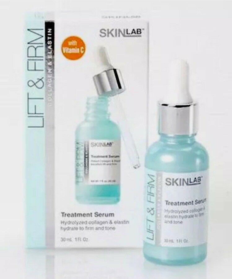 SKINLAB LIFT&amp;FIRM COLLAGEN &amp; ELASTIN TREATEMENT SERUM 30ML