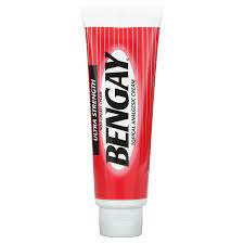 BENGAY ULTRA STRENGTH TWIN PACK 113G