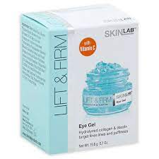 SKINLAB LIFT&amp;FIRM COLLAGEN &amp;ELASTIN EYE GEL 19.8G