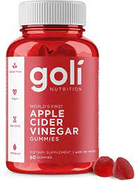 GOLI APPLE CIDER