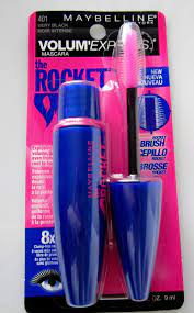 MAYBELLINE VOLUM’EXPRESS THE ROCKET