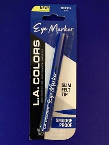 L.A.COLORS EYE MARKER