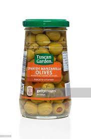 TUSCAN GARDEN OLIVE